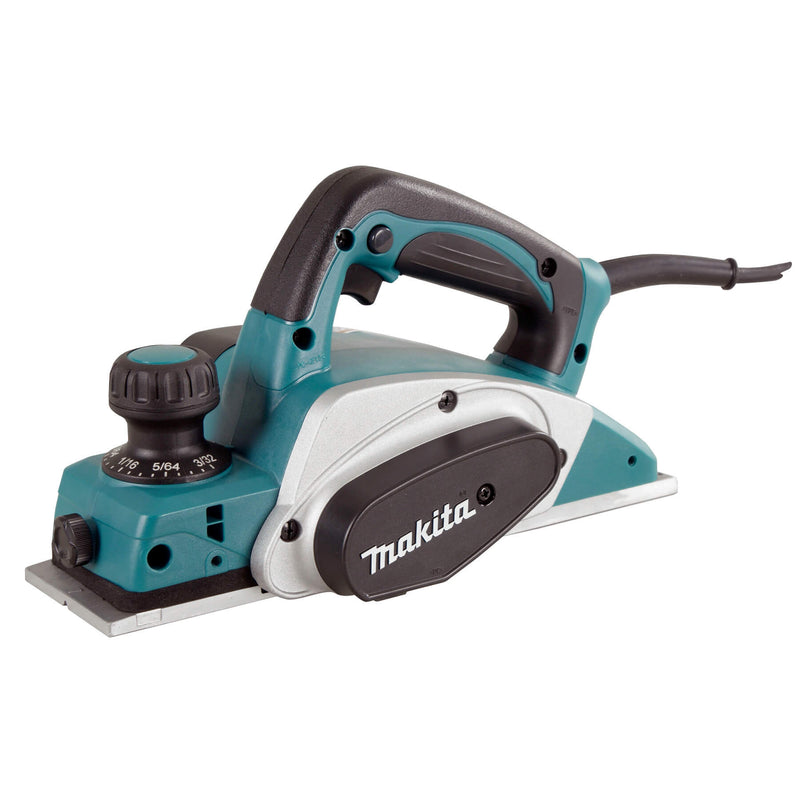 Makita KP0800 - 3-1/4" Power Hand Planer