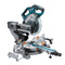 Makita LS002GZ - 40V MAX XGT LI-ION BL 8-1/2” MITRE SAW WITH AWS (TOOL ONLY)