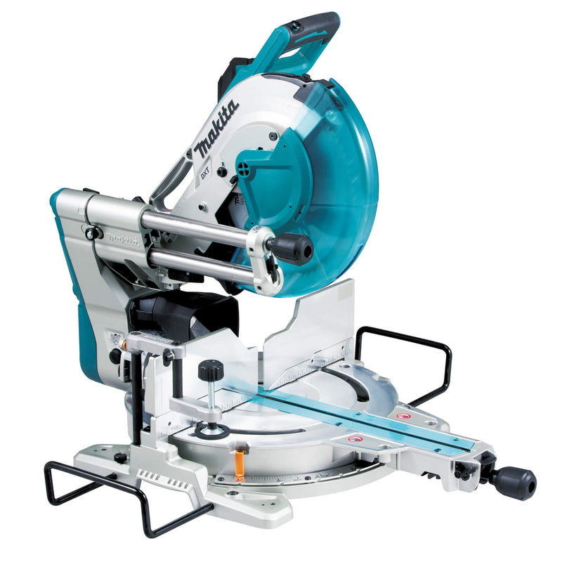 Makita LS1219L - 12 Inch Miter Saw