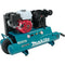 Makita MAC3001 - 3 HP AIR COMPRESSOR (TWIN TANK)