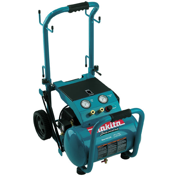 Makita MAC5200 Big Bore 3.0 HP Air Compressor