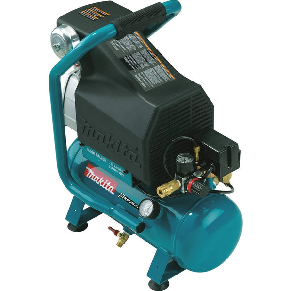 Makita MAC700 2 HP 2.6 Gallon Air Compressor