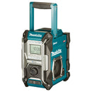 Makita MR002G - 40V MAX XGT CORDLESS OR ELECTRIC JOBSITE RADIO WITH BLUETOOTH