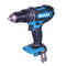 Makita DHP482Z - 1/2" Cordless Hammer Drill / Driver