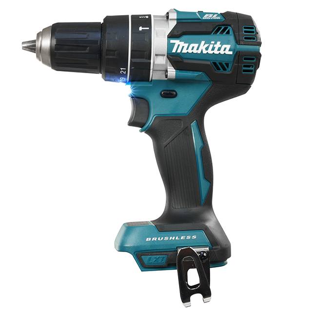 Makita DHP486Z - 18V LXT 1/2” Hammer Drill / Driver (Tool Only)