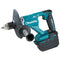 Makita DUT131z - Cordless Brushless Mud Mixer