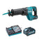 MAKITA JR001GM101 - XGT 40V (4.0 Ah) MAX Li-Ion Brushless Reciprocating Saw Kit