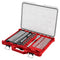 Milwaukee 48-22-9487 - 47pc 1/2" Drive Ratchet & Socket Set with PACKOUT™ Low-Profile Organizer