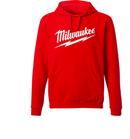 » Milwaukee Hoodie Sweater (100% off)