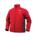 Milwaukee 201R-212X - M12 Red Heated Jacket Kit - 2X