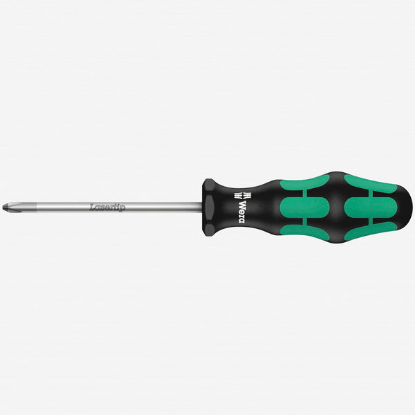 Wera 008725 PH #2 x 200mm Kraftform Plus Phillips Screwdriver