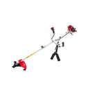 RYOBI 33CC BRUSH CUTTER RBC-33