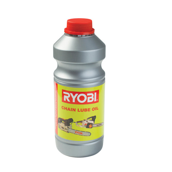 RYOBI CHAINSAW BAR LUBRICATION 1L RCB-100