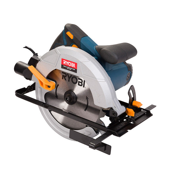 RYOBI CIRCULAR SAW – RCS-1500