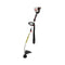 RYOBI 26cc PETROL LINE TRIMMER - RPT-264S