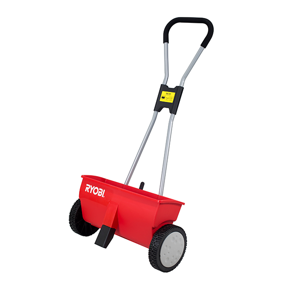 RYOBI SEEDING CART RSC-450