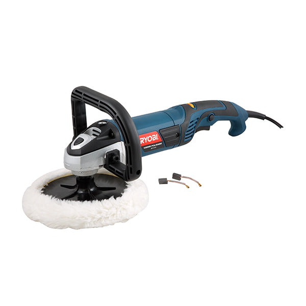 RYOBI 180MM POLISHER SP-1218