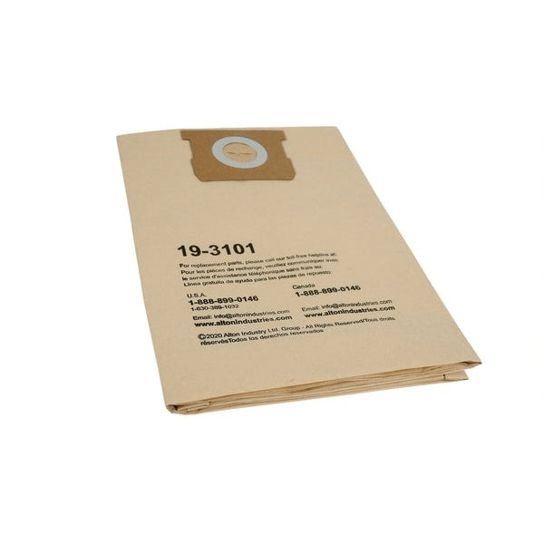 DeWalt ST19-3101 - 3PK 9-12 GALLON FILTER BAGS