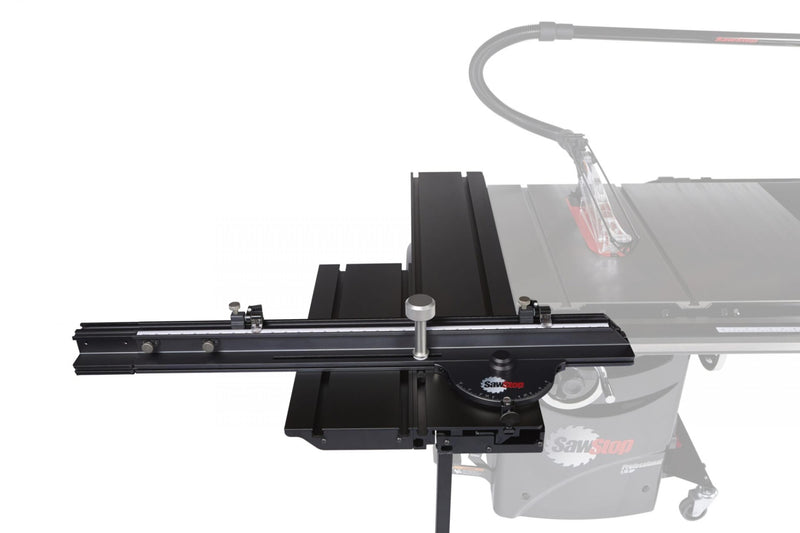 Sawstop TSA-SA48 - SLIDING CROSSCUT TABLE