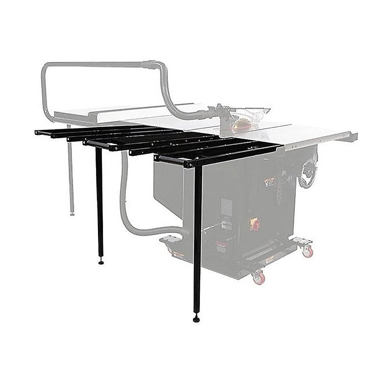 SawStop TSA-FOT - Folding Outfeed Table