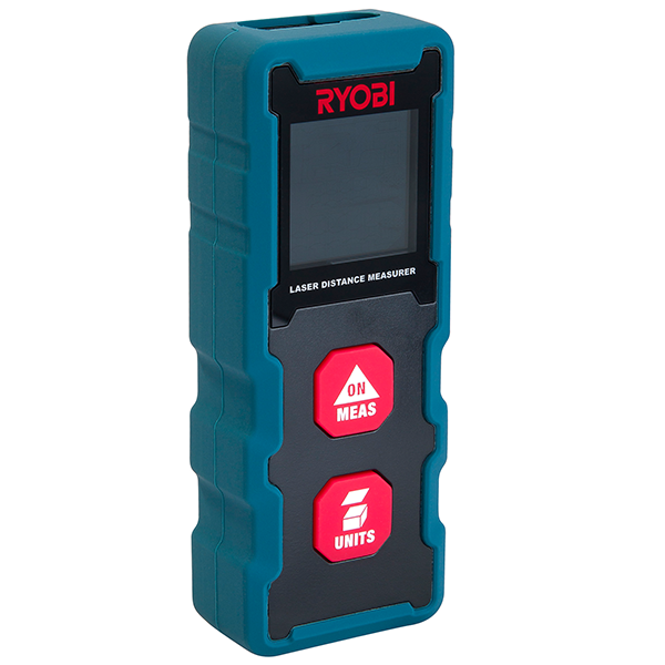 RYOBI LDM-32 Laser Distance Measurer