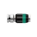 Wera 003529 - Zyklop 1/4" Square to 1/4" Hex Adapter