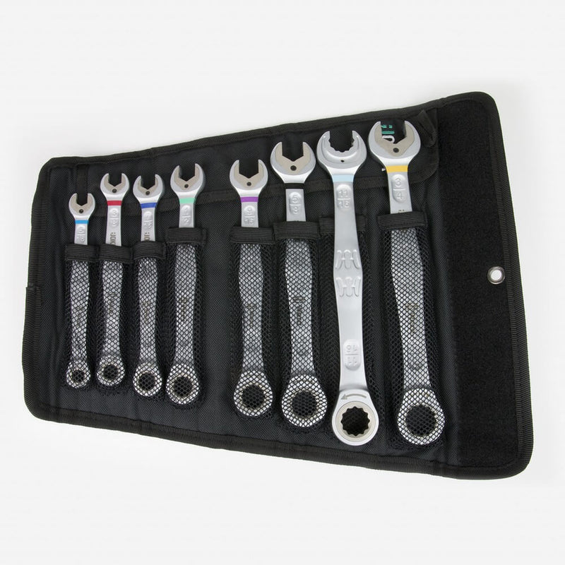 WERA 020012 - Joker Wrench Set Imperial