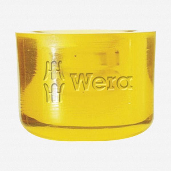 Wera 000410 - 27mm Nylon Face for Soft-Faced Hammer