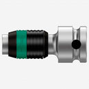 Wera 003590 - Zyklop 3/8" Square to 1/4" Hex Adapter