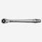 Wera 004033 Zyklop Ratchet 3/8" Drive w/ Push-Through Square