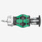 WERA 008886 - KRAFTFORM KOMPAKT STUBBY SCREWDRIVER-Ratcheting