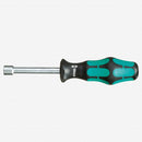 Wera 029460 5 x 70mm Kraftform Plus Hollow Shaft Nut Driver