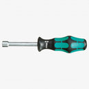 Wera 029465 10 x 80mm Kraftform Plus Hollow Shaft Nut Driver