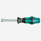 Wera 029503 5/16" x 80mm Kraftform Plus Hollow Shaft Nut Driver