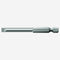 Wera 059453 - 6.5mm 6" Slotted Driver Bit