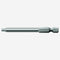 Wera 060138 - T40 x 50mm Torx Power Bit