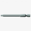 Wera 332600 T6 x 89mm Torx Power Bit