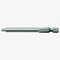 Wera 332600 T6 x 89mm Torx Power Bit