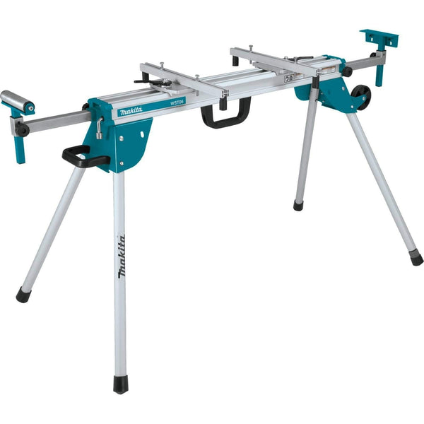 Makita WST06 - Folding Miter Saw Stand