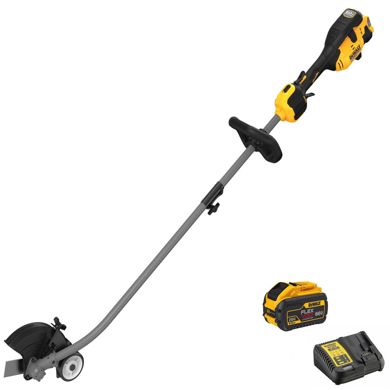 DeWalt DCED472X1 - 60V Edger - Kit