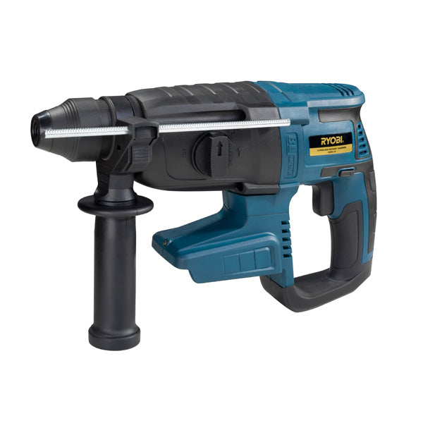 RYOBI CORDLESS ROTARY HAMMER XBRH-18