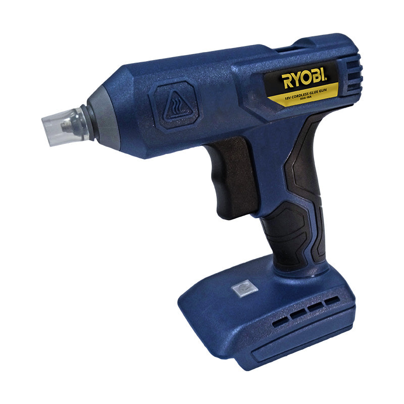 RYOBI XGG-18A Cordless Glue Gun