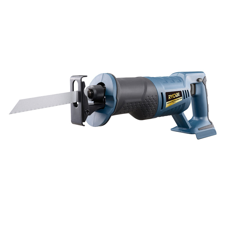 RYOBI 18V LI-ION CORDLESS RECIPROCATING SAW XRS-18