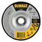 Dewalt DWA8920F - Ceramic Abrasive Cut-Off Wheel, 7/8" Arbor Hole Size, 0.250" Thickness