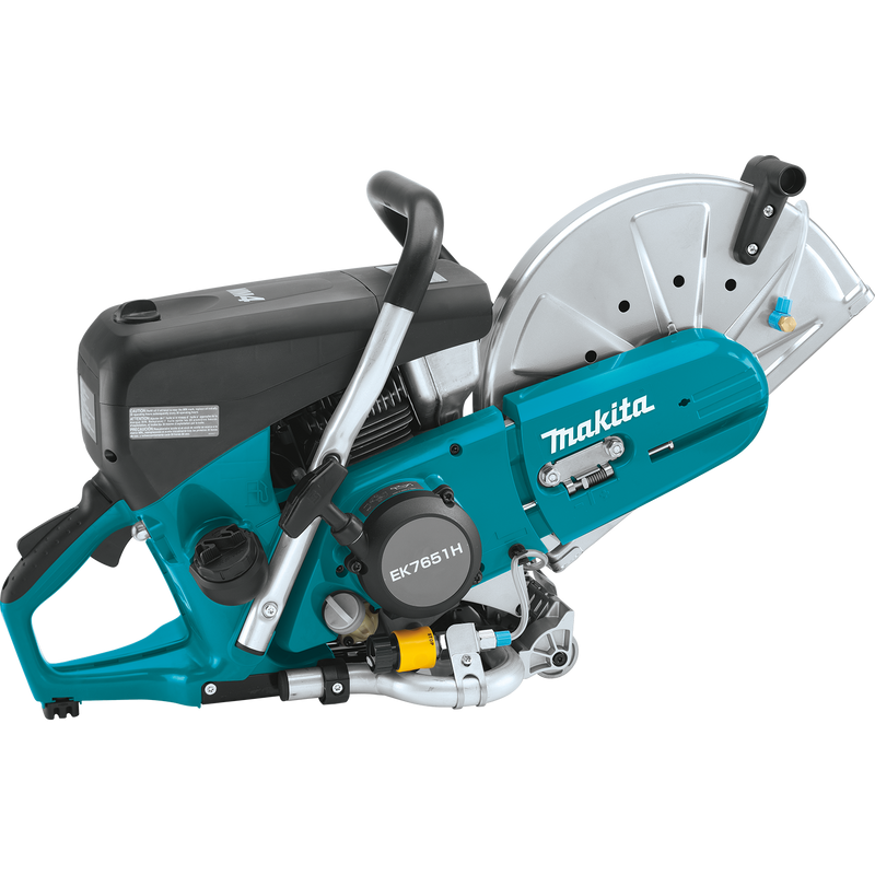 Makita EK7651H - 14'' 4 Stroke 75cc Power Cut Saw 20mm Arbor