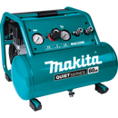 Makita MAC320Q - 1.5 HP - 1 Gal Quiet Series Air Compressor