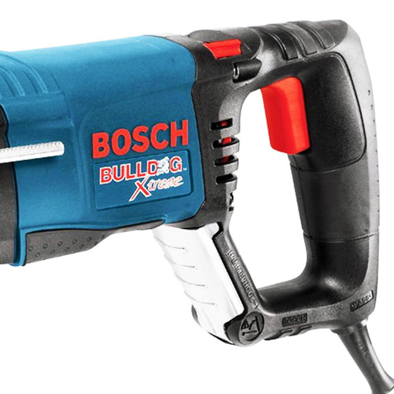 Bosch 11255VSR 1-Inch 7.5 Amp SDS-Plus Bulldog Xtreme Corded  Rotary Hammer