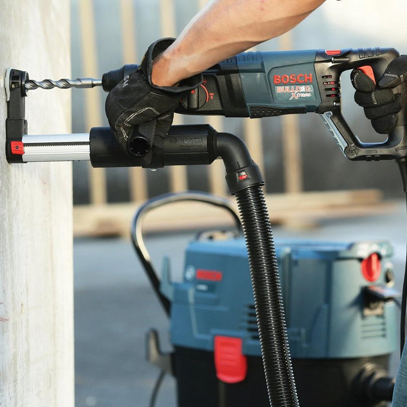 Bosch 11255VSR 1-Inch 7.5 Amp SDS-Plus Bulldog Xtreme Corded  Rotary Hammer