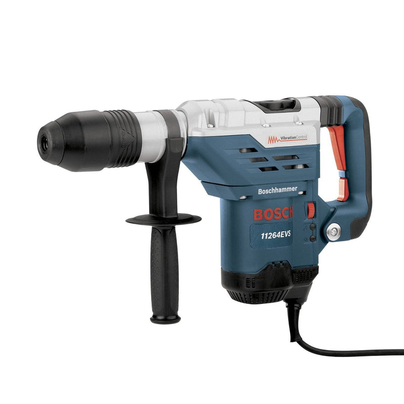 Bosch 11264EVS 1-5/8-Inch 13-Amp SDS-Max Vibration Control Combination Hammer