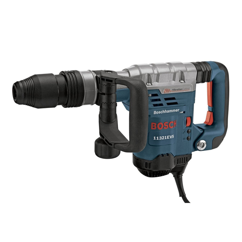 Bosch 11321EVS 120-Volt 13 Amp SDS-Max Variable Speed Demolition Hammer